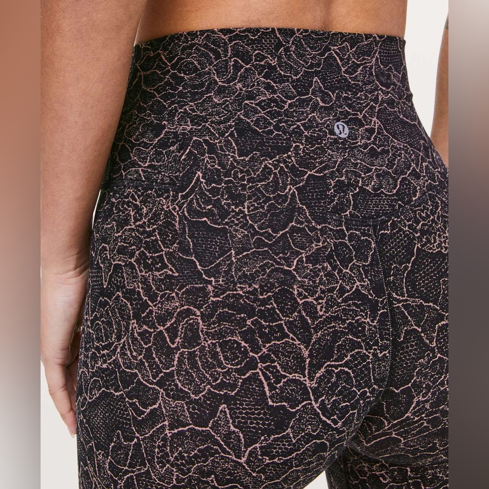 Lululemon Align Pant *Full Length 28"